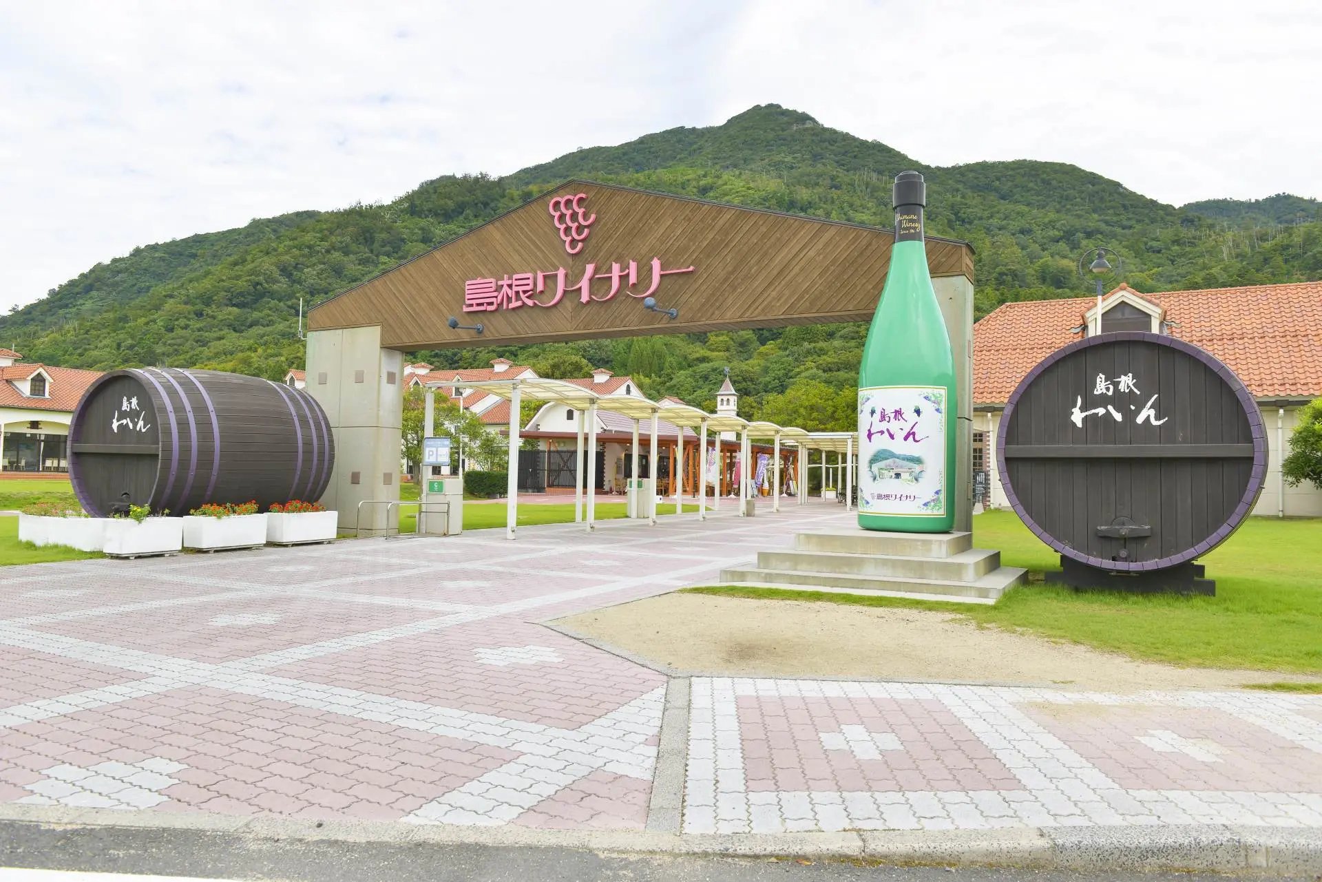 🍷 시마네 와이너리(시마네 와이나리) 이미지 8